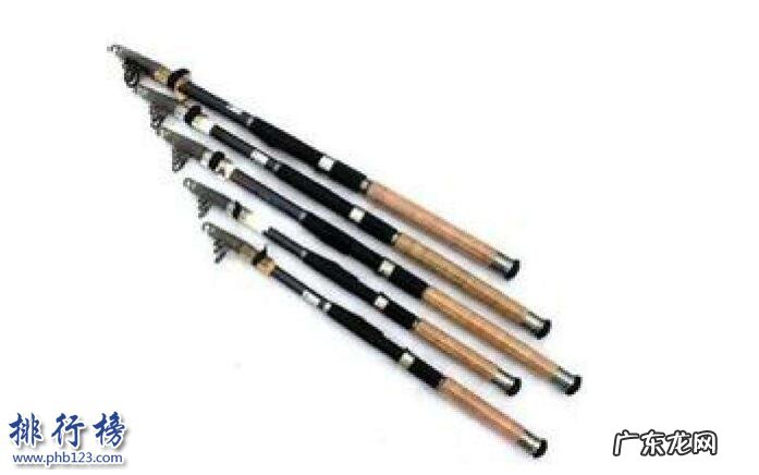 中国十大名牌钓鱼竿 日本十大鱼竿品牌