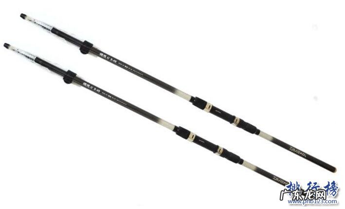 中国十大名牌钓鱼竿 日本十大鱼竿品牌
