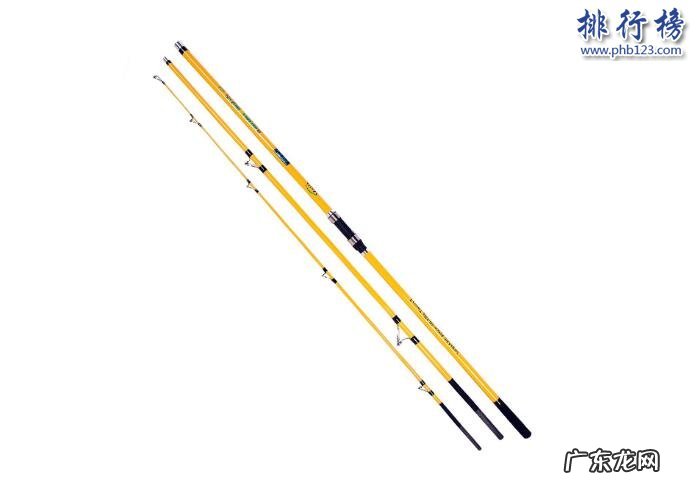 中国十大名牌钓鱼竿 日本十大鱼竿品牌