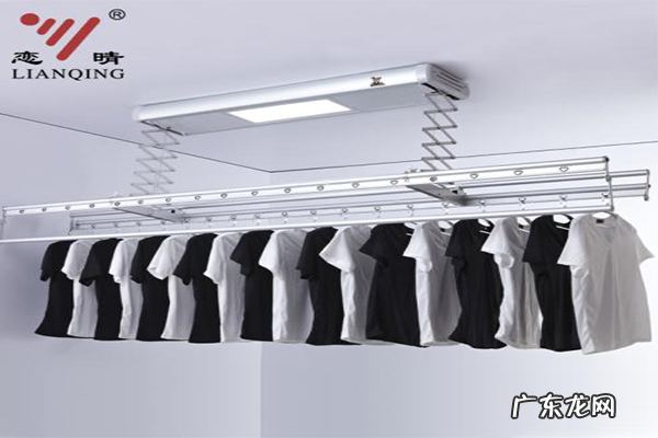 十大晾衣架品牌排行榜 电动晾衣架10大品牌