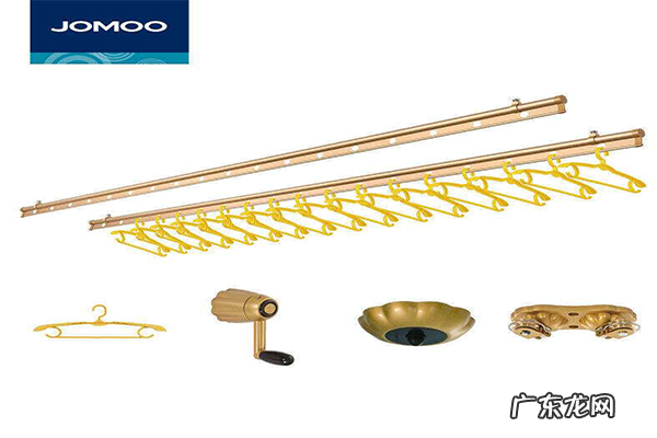 十大晾衣架品牌排行榜 电动晾衣架10大品牌