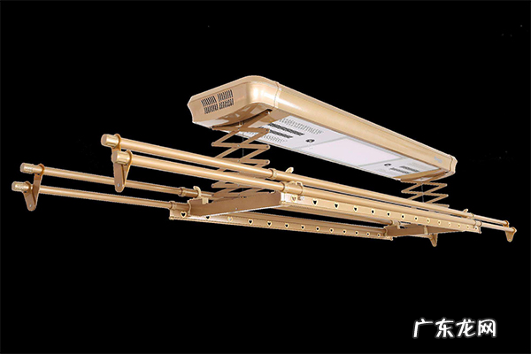 十大晾衣架品牌排行榜 电动晾衣架10大品牌