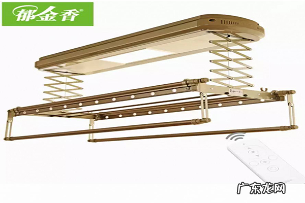 十大晾衣架品牌排行榜 电动晾衣架10大品牌