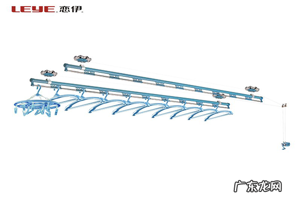 十大晾衣架品牌排行榜 电动晾衣架10大品牌