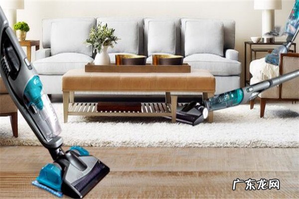 床上吸尘器十大排名 除螨吸尘器十大排行榜