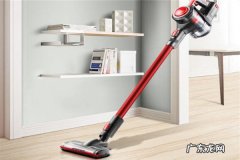 床上吸尘器十大排名 除螨吸尘器十大排行榜