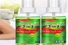 床上除螨虫的最快方法 除螨虫喷雾排名