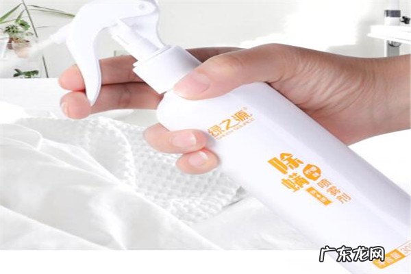 床上除螨虫的最快方法 除螨虫喷雾排名