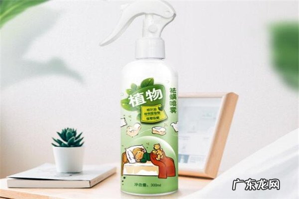床上除螨虫的最快方法 除螨虫喷雾排名