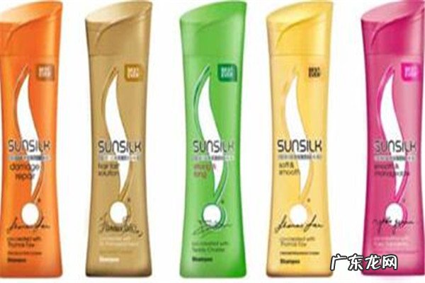最好用防脱洗发水 世界十大洗发水