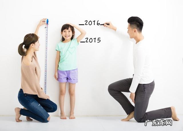 孩子身高发育标准表-孩子生长发育身高标准