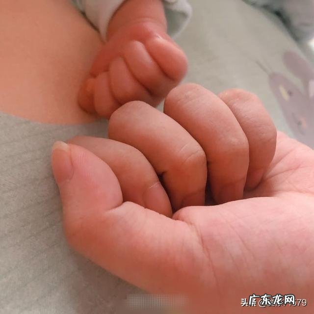 剖腹产后怎么减掉大肚子?既不伤害自己,也不影响宝宝?
