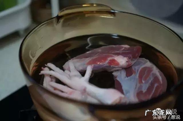 #暖暖的胃道#秋冬进补，煲什么汤最养颜？