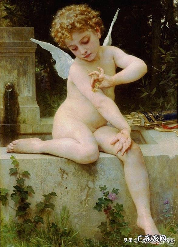 你觉得东方美和西方美的区别是什么?