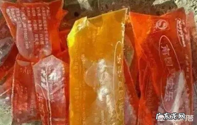 8090的零食你可还记得?