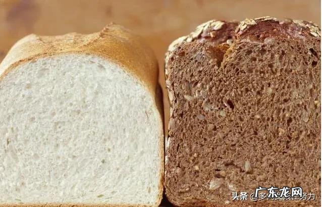 都说减肥要吃全麦面包,但百分百全麦的面包您真的愿意尝试吗?