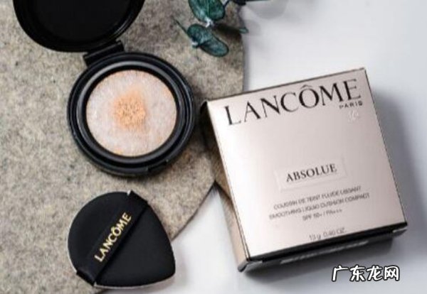 适合干性皮肤气垫排名 干皮气垫排行榜10强