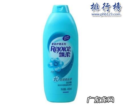 国际十大洗发水品牌 什么品牌的洗发水最好用?洗发水十大品牌排行榜