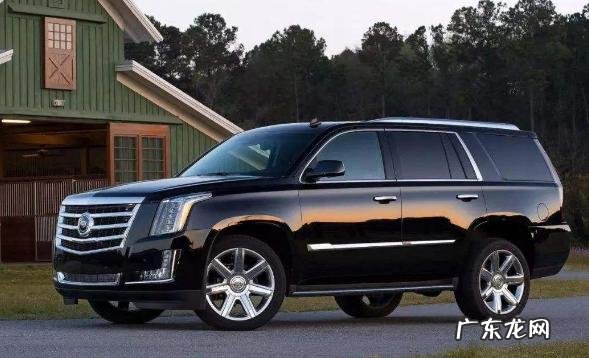 进口商务车排行榜前十名? 加长版大全排行榜