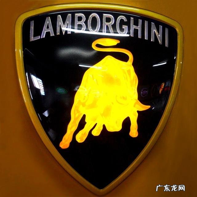 全世界十大豪车排名? 跑车标志大全 排行榜