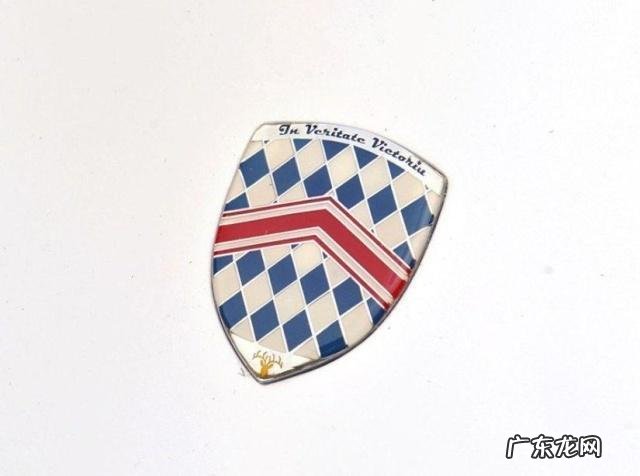 全世界十大豪车排名? 跑车标志大全 排行榜