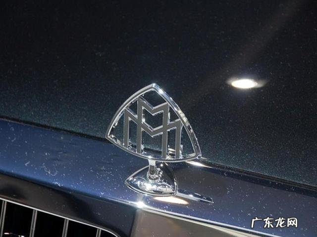 全世界十大豪车排名? 跑车标志大全 排行榜