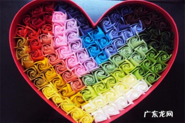 自制最浪漫的手工礼物