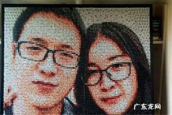 自制最浪漫的手工礼物