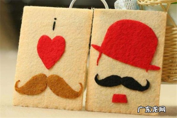 自制最浪漫的手工礼物