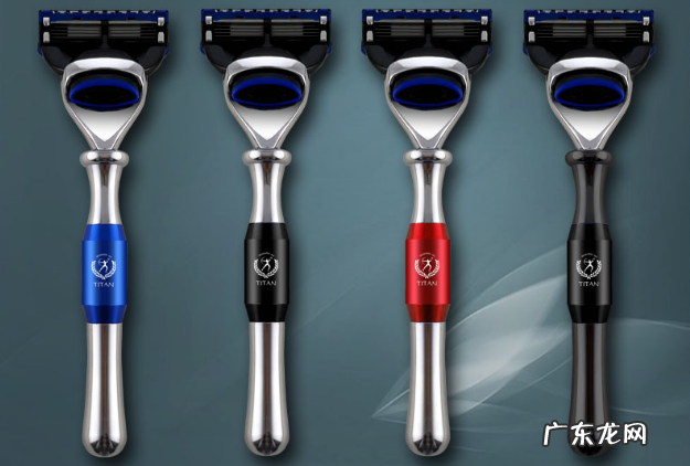 手动剃须刀排名前十