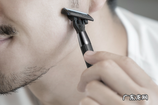 手动剃须刀排名前十