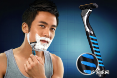 手动剃须刀排名前十