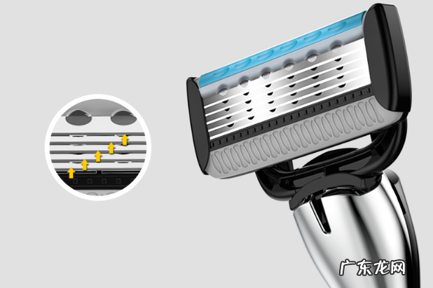 手动剃须刀排名前十