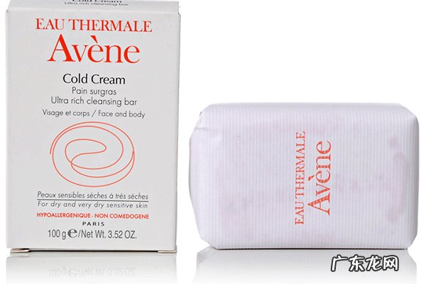 全球十大好用洁面皂