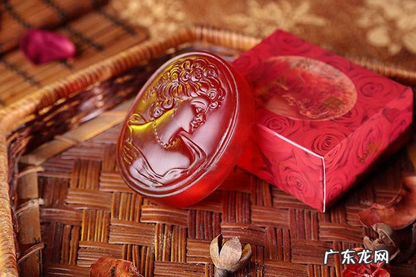 全球十大好用洁面皂