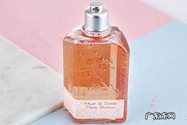 全球十大好用沐浴露