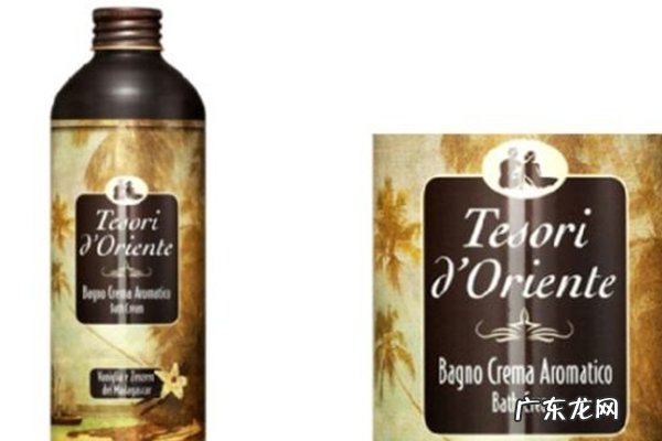 全球十大好用沐浴露