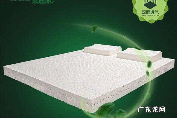 泰国床垫品牌排行榜