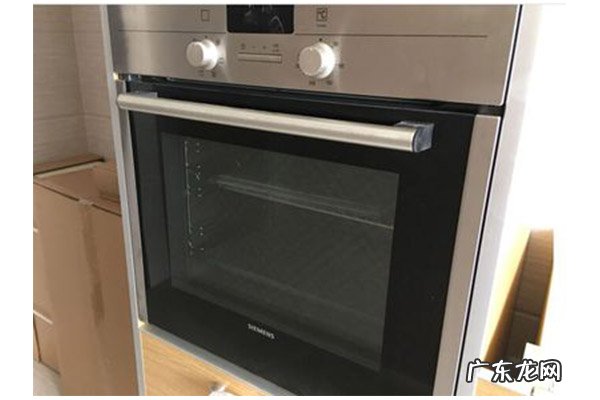 嵌入式烤箱十大排名