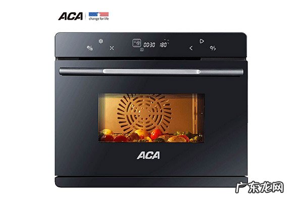 嵌入式烤箱十大排名