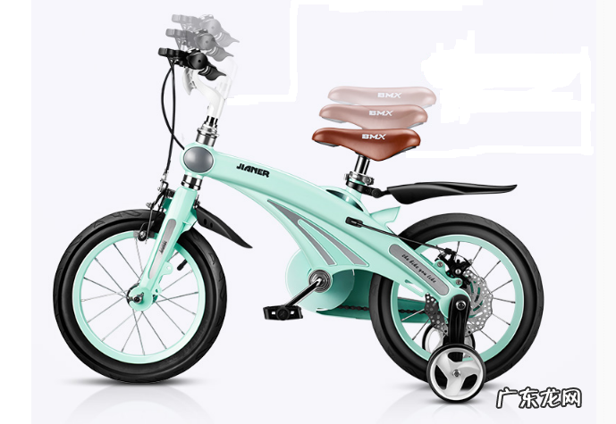十大儿童自行车性价比