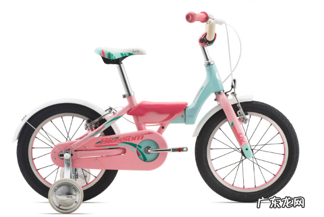 十大儿童自行车性价比
