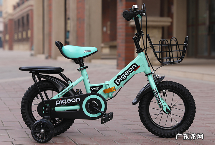 十大儿童自行车性价比