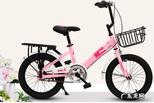 十大儿童自行车性价比