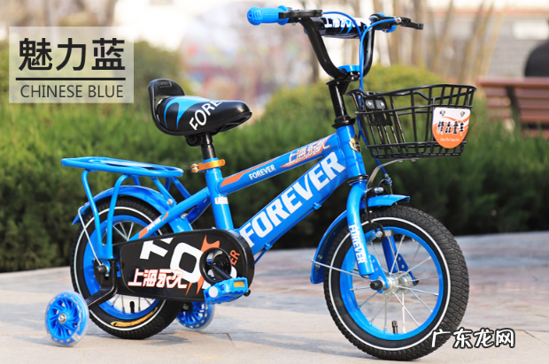 十大儿童自行车性价比