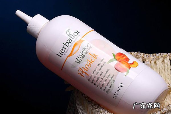 全球十大留香型洗发露