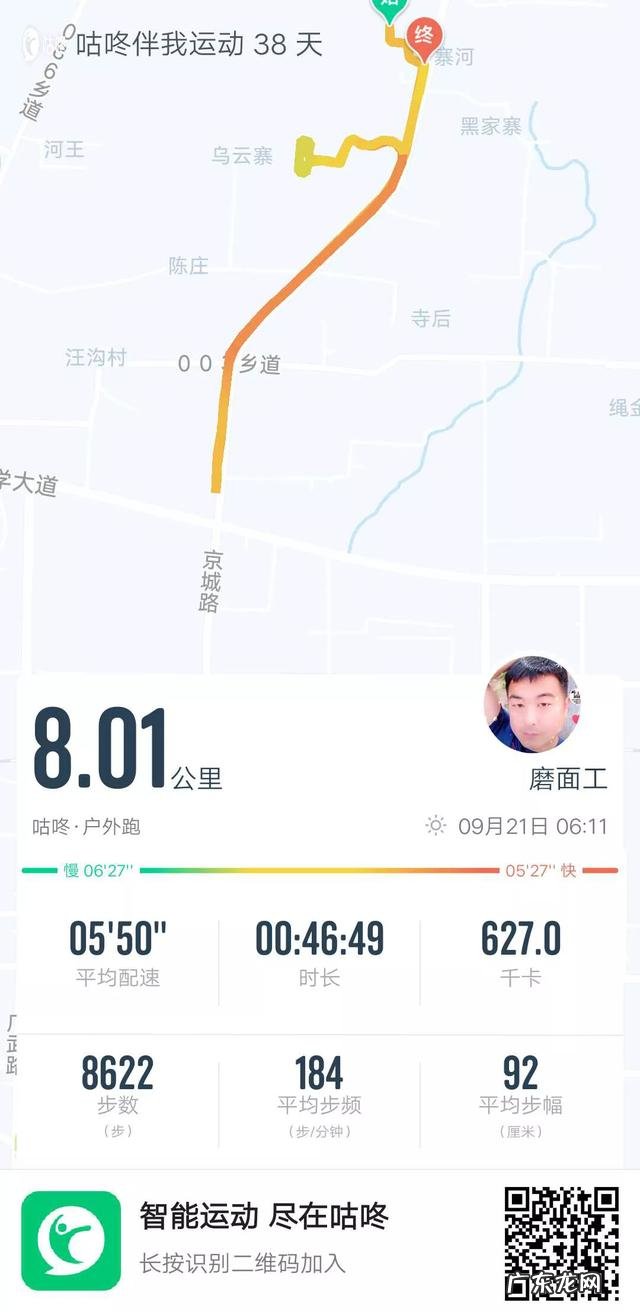 晚上和早上跑步，哪个时间段好？