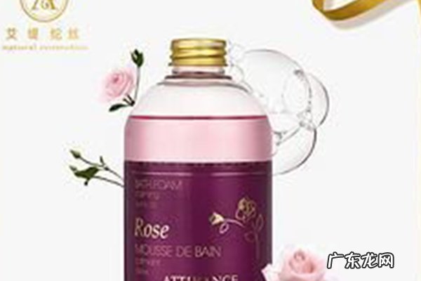 女生用什么沐浴露最香 女士持久留香沐浴露排行榜