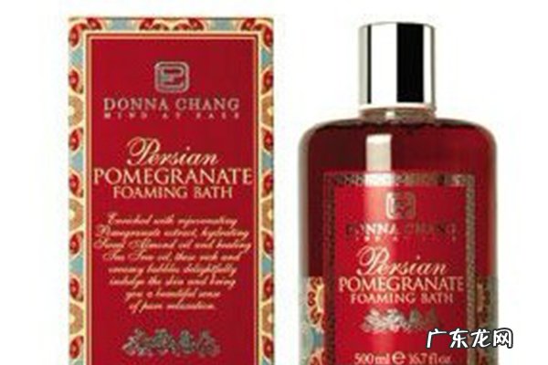 女生用什么沐浴露最香 女士持久留香沐浴露排行榜