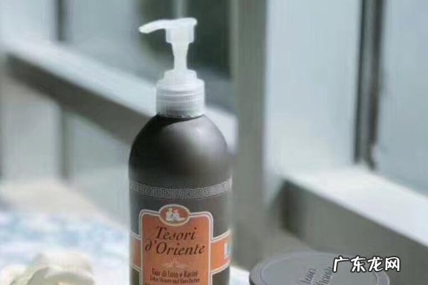 女生用什么沐浴露最香 女士持久留香沐浴露排行榜